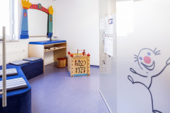 Bild von Behandlungszimmer