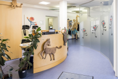 Bild von Behandlungszimmer