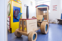 Bild von Behandlungszimmer