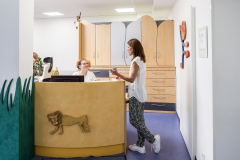 Bild von Behandlungszimmer